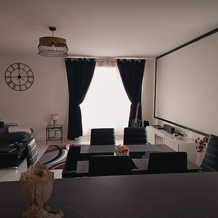 Duplex Proche Disney Avec Ecran Cinema شيسي المظهر الخارجي الصورة