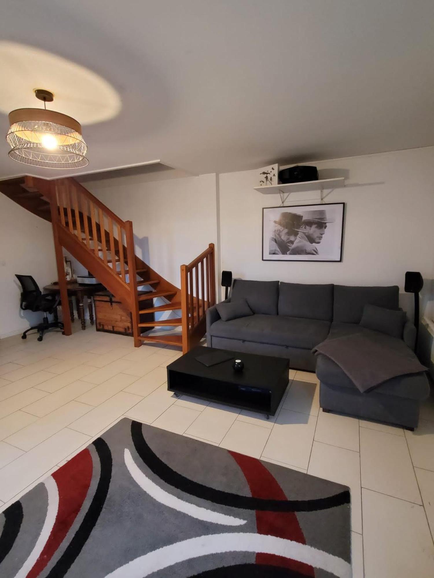 Duplex Proche Disney Avec Ecran Cinema شيسي المظهر الخارجي الصورة