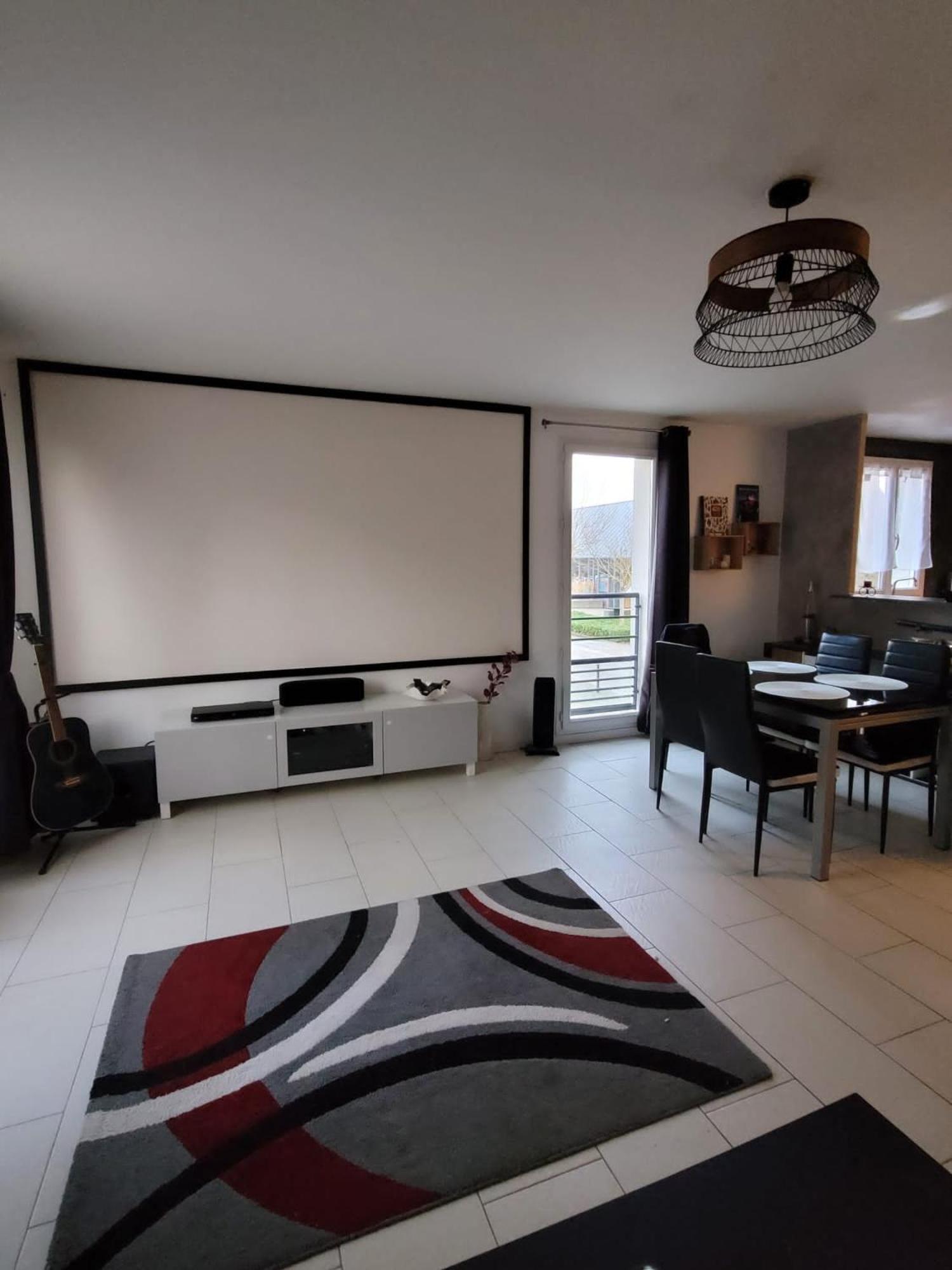 Duplex Proche Disney Avec Ecran Cinema شيسي المظهر الخارجي الصورة